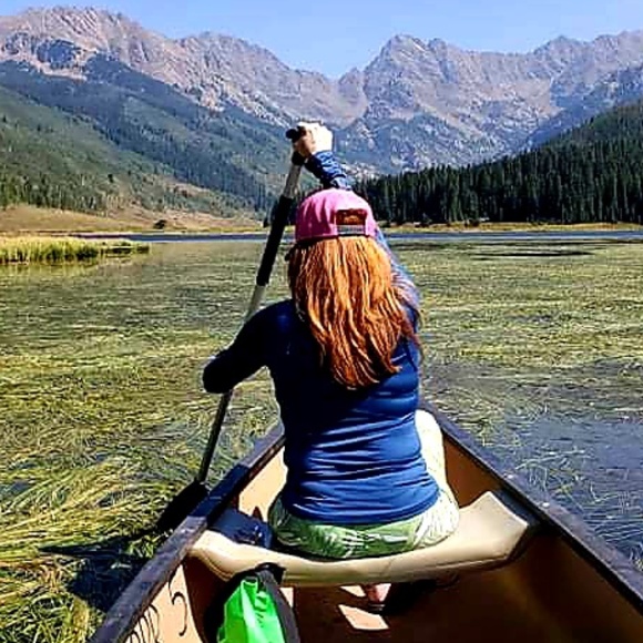 Meet your Posher, Barbara - Picture 2 of 2